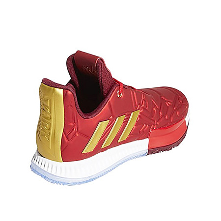 ADIDAS HARDEN VOL. 3 J "IRON MAN"