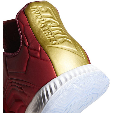 ADIDAS HARDEN VOL. 3 J "IRON MAN"