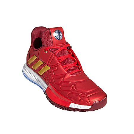 ADIDAS HARDEN VOL. 3 J "IRON MAN"