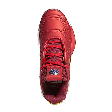 ADIDAS HARDEN VOL. 3 J "IRON MAN"