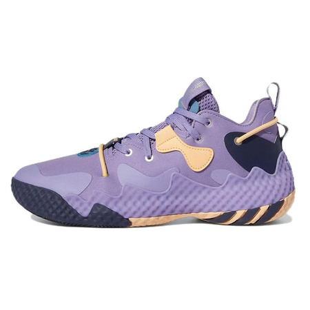 Adidas Harden Vol. 6 "Magic Lilac"