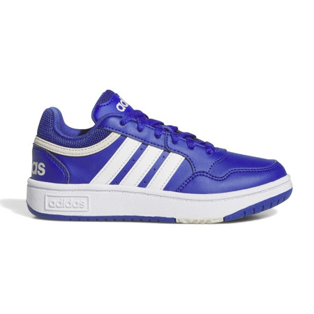 Adidas HOOPS 3.0 K "Blau"