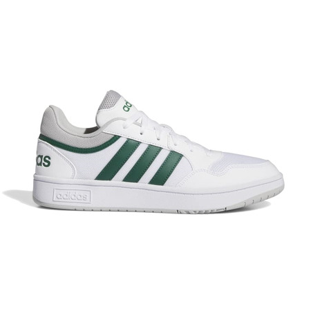 Adidas Hoops 3.0 Sommer "Collegiate Green"