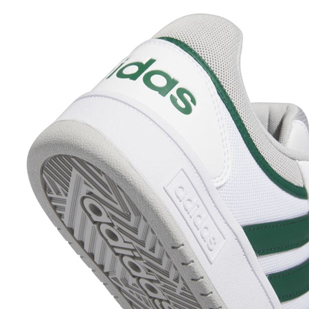 Adidas Hoops 3.0 Sommer "Collegiate Green"