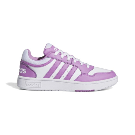 Adidas HOOPS 3.0 W "Preloved Purple"