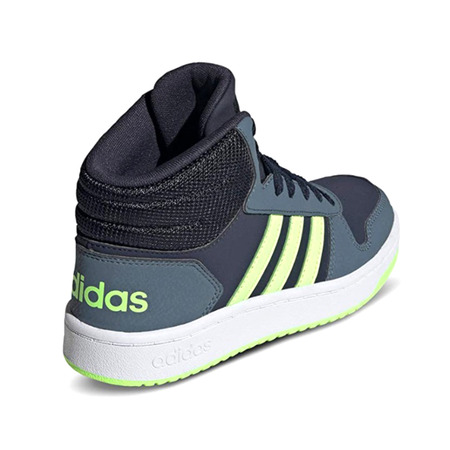 Adidas Hoops Mitte 2.0 K