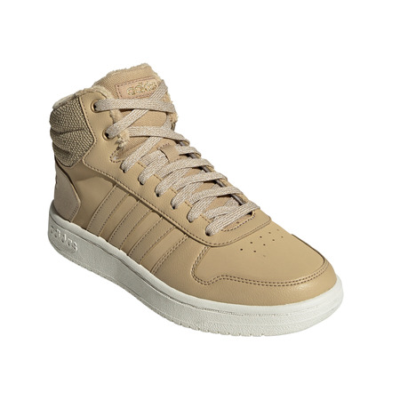 Adidas Hoops Mid 2.0 W "Tone"