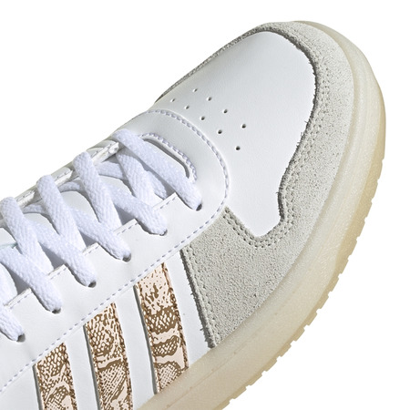 Adidas Hoops Mid 2.0 W "Tactile Gold"