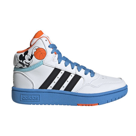 Adidas Disney Hoops Mis 3.0 Mickey