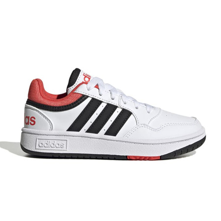 Adidas Hopps 3.0 K Junior "Fetwbla/Negbas"