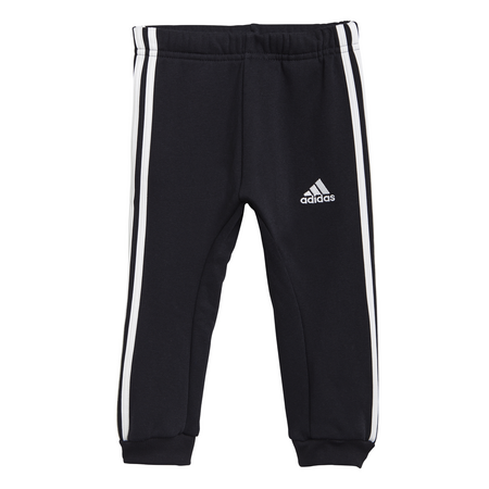 Adidas I Logo Jogger Fleece Set Infants