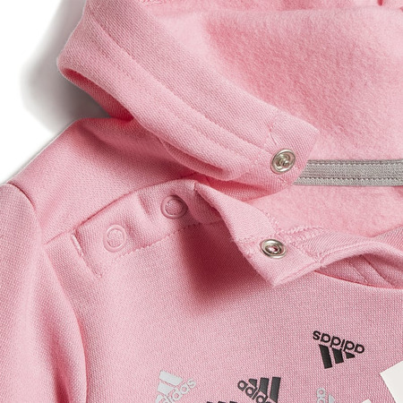 Adidas Infants Chandall Badge Of Sport Graphic