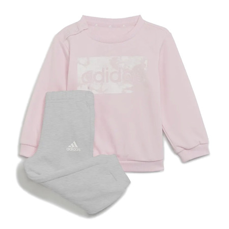 Adidas Infants Essentials Logo Sweatshirt und Hosen