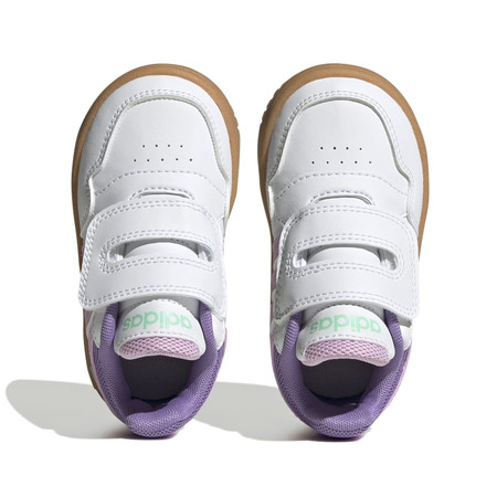 Adidas Infants Hoops 3.0 CF "Candy"