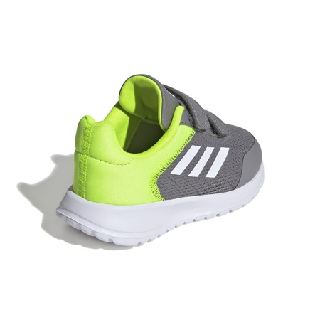 Adidas Infants Tensaur Run 2.0 "Lucid Lemon"