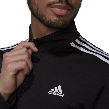 Adidas Jacke Primegreen Essentials Warm-Up 3