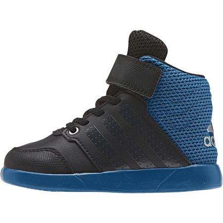 Adidas Jan BS 2 Mid I (schwarz/blau)