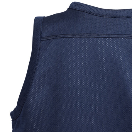 Adidas Junior 3G Speed Reversible BB Jersey "Navy"