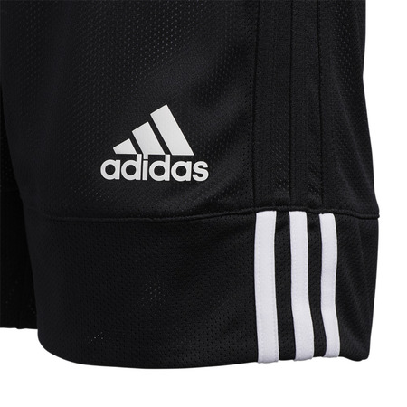 Adidas Junior 3G Speed Reversible BB Short "Black"