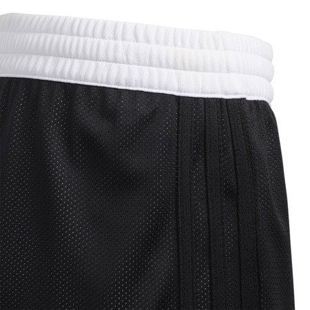 Adidas Junior 3G Speed Reversible BB Short "Black"