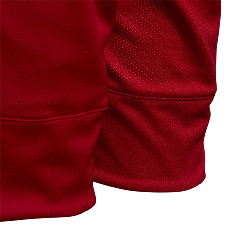 Adidas Junior 3G Speed Reversible BB Short "Red