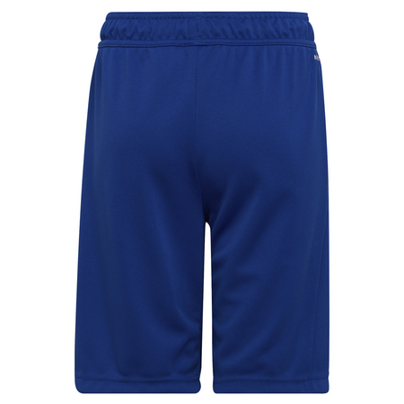 Adidas Junior Big Logo Short "Team Royal"