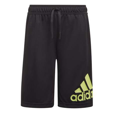 Adidas Junior Big Logo Shorts