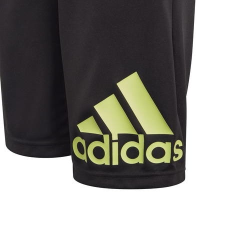 Adidas Junior Big Logo Shorts