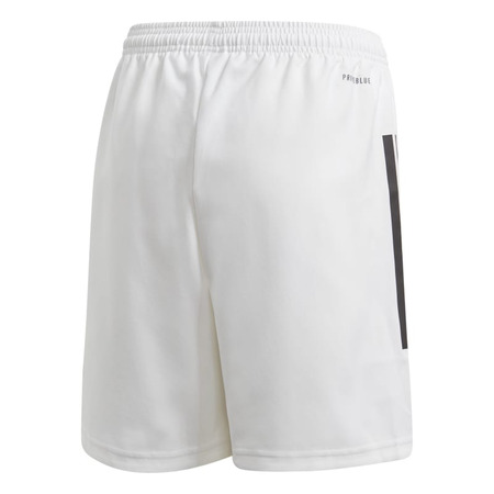 Adidas Junior Condivo 21 Primeblue Short "White"