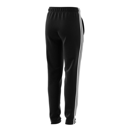 Adidas Junior Essentials 3-Streifen Jogger "Schwarz"