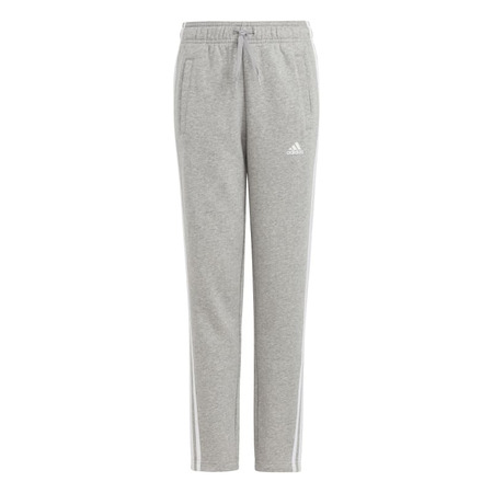 Adidas Junior Essentials 3-Streifen Jogger "Grey"