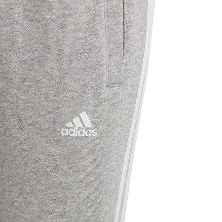 Adidas Junior Essentials 3-Streifen Jogger "Grey"