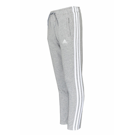 Adidas Junior Essentials 3-Streifen Jogger "Grey"