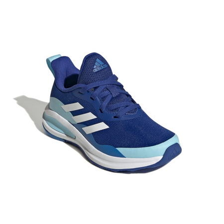 Adidas Junior FortaRun Sport Laufspitze "Royal Blue"