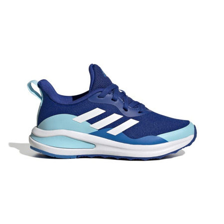 Adidas Junior FortaRun Sport Laufspitze "Royal Blue"