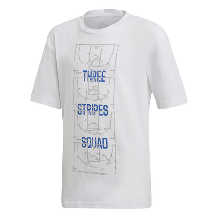 Adidas Junior ID Stadium Tee