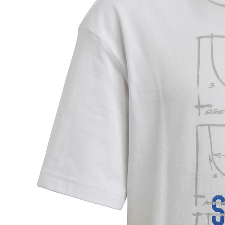 Adidas Junior ID Stadium Tee