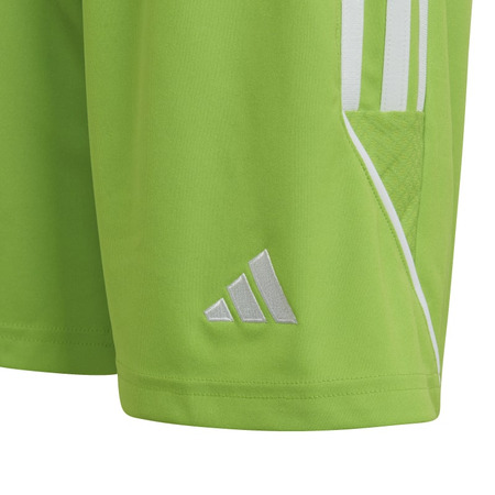 Corto Adidas Tiro 23 "Semi Sol Green"