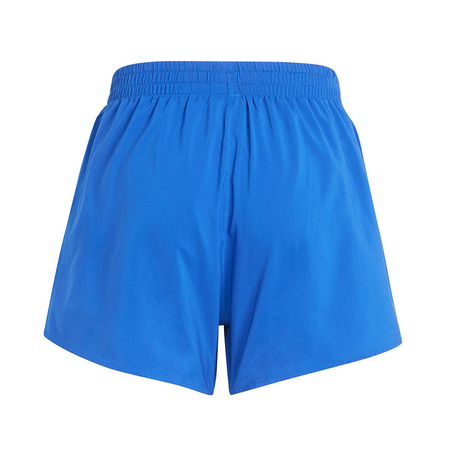 Adidas Junior Team Split Shorts "Blau"