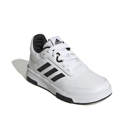 Adidas Junior Tensaur Sport Training Lace "Cloud White"