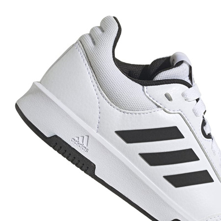 Adidas Junior Tensaur Sport Training Lace "Cloud White"