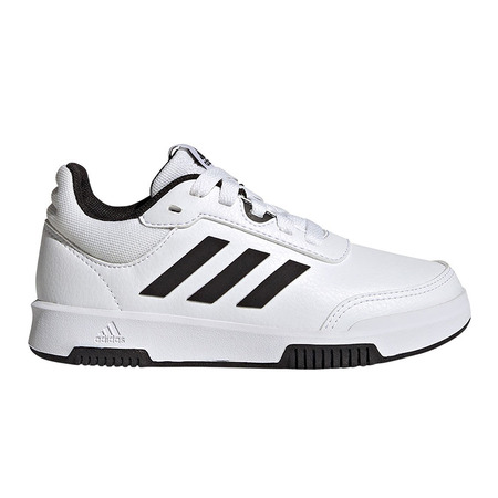 Adidas Junior Tensaur Sport Training Lace "Cloud White"