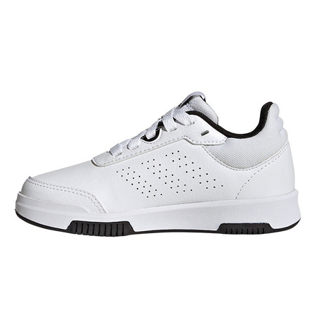 Adidas Junior Tensaur Sport Training Lace "Cloud White"