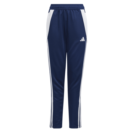 Adidas Junior Tiro 24 Hose "Navy"