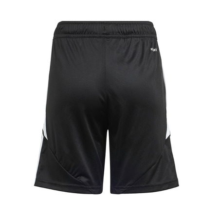 Adidas Junior Tiro 24 Short "Black White"