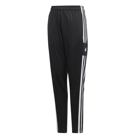 Adidas Junior Training Squadra 21 Hose "Schwarz