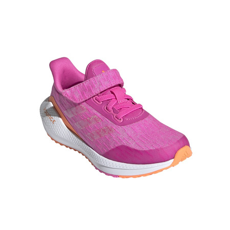 Adidas Kids EQ21 Run EL "Screaming Pink"