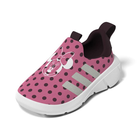 Adidas Kinder MONOFIT TR Minnie I "Pink"