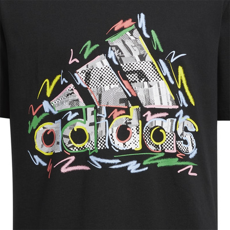 Adidas Kids Pride T-Shirt