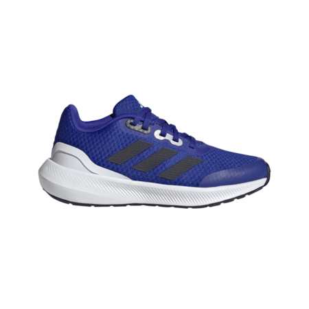 Adidas Kids Runfalcon 3 Spitze "Lucid Blue"